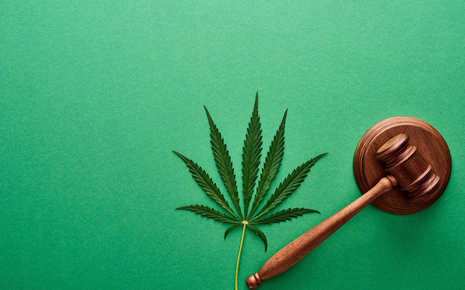 Marijuana Laws in California