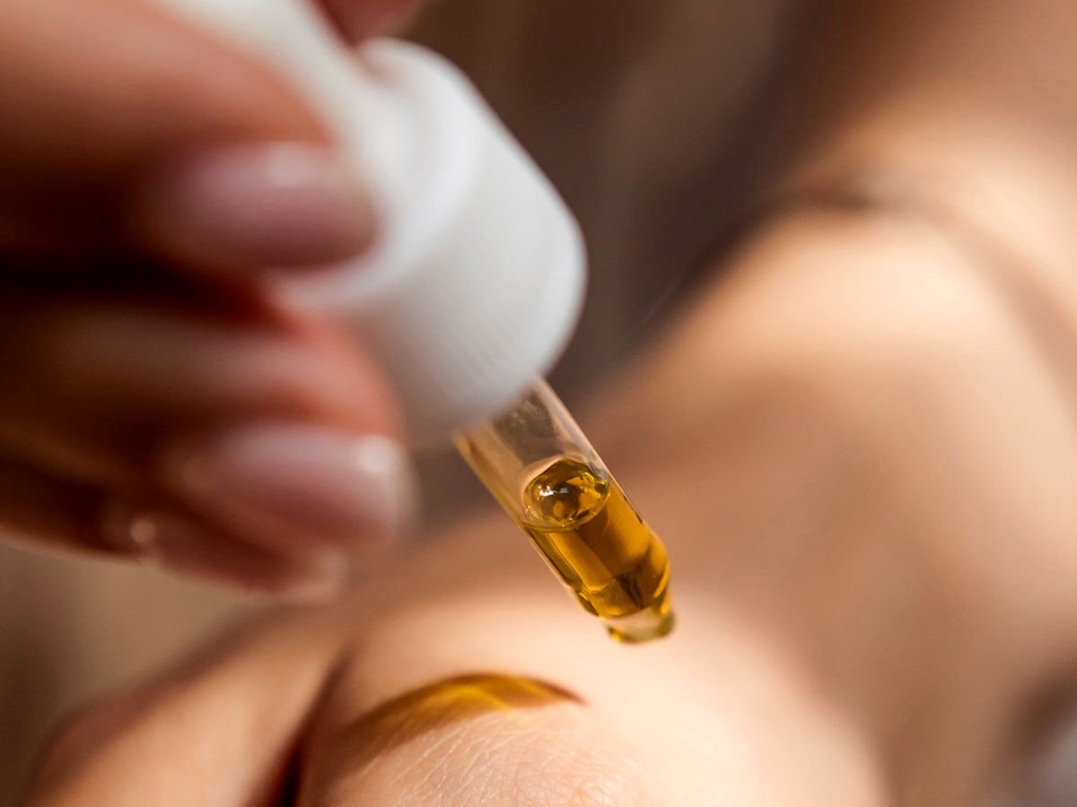 Hemp Oil vs. CBD Oil