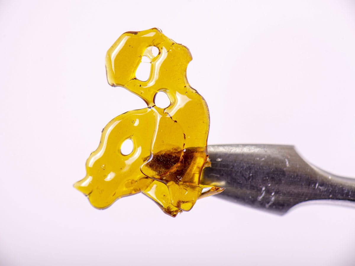 What is Cannabis Wax