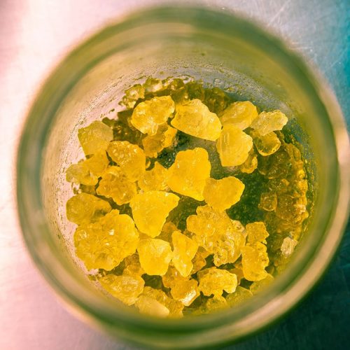Dabbing Rigs