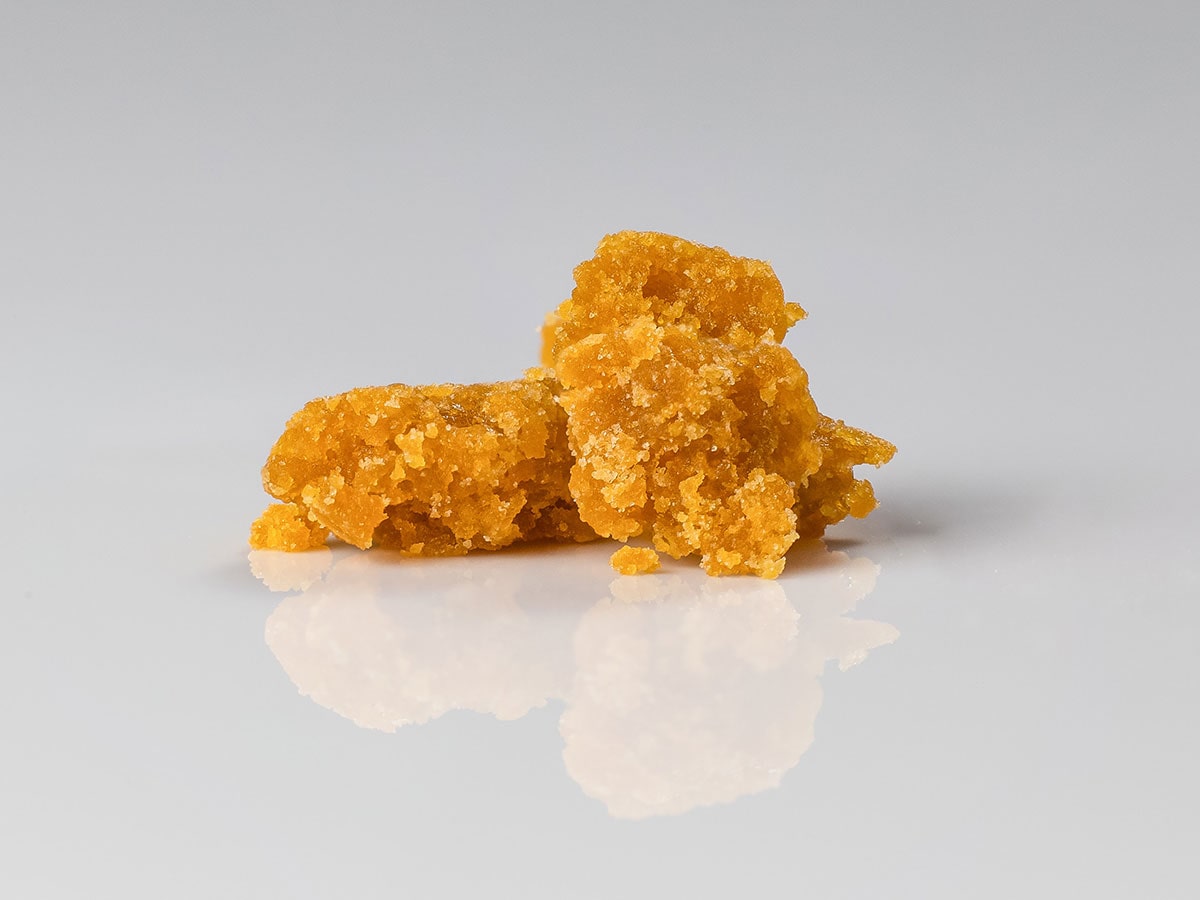 How to Smoke Shatter