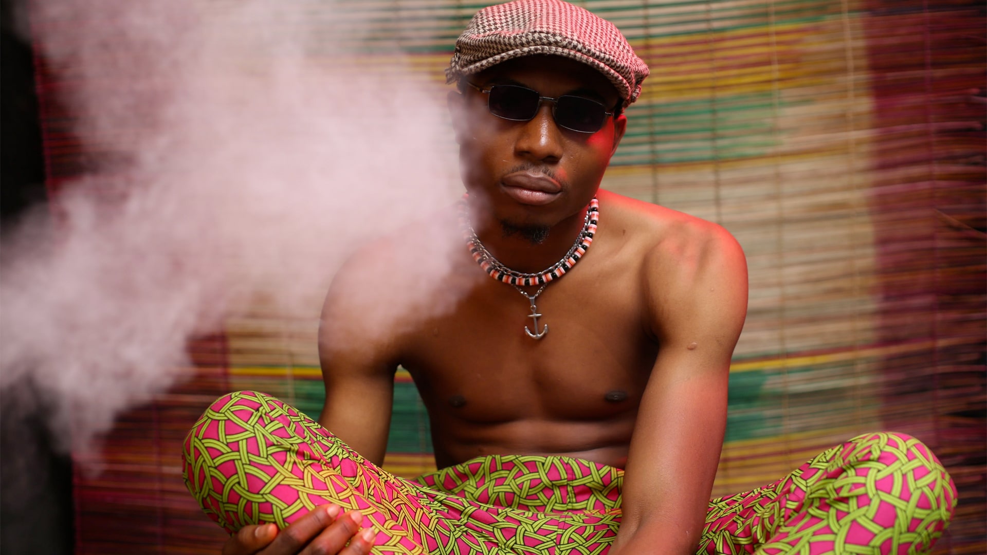 3 Weed Strains for Different Situations