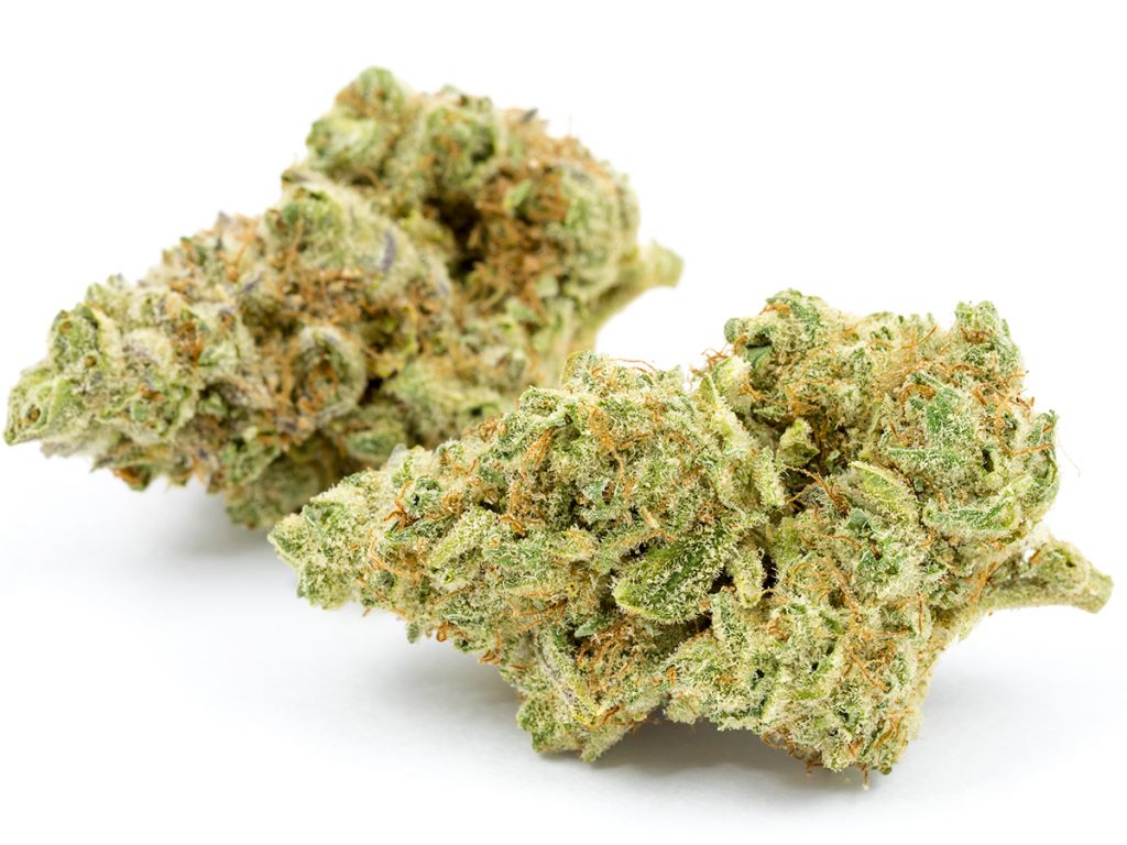 Cannabis Nugs