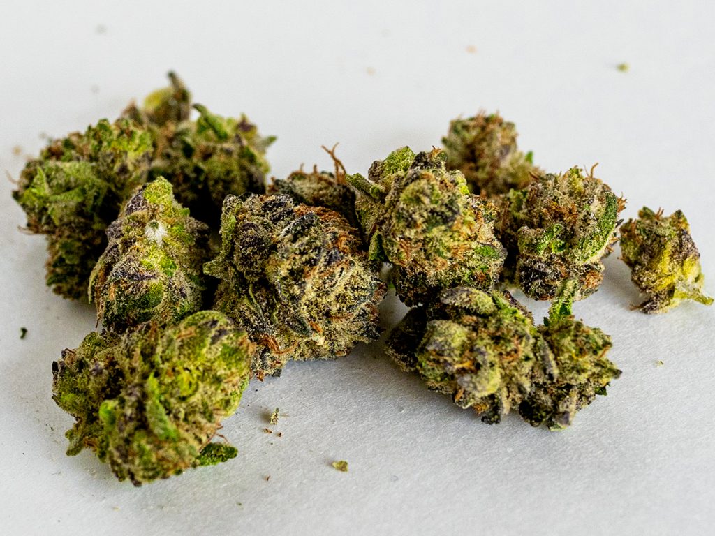 Difference Between Shake, Popcorn, and Full Nug