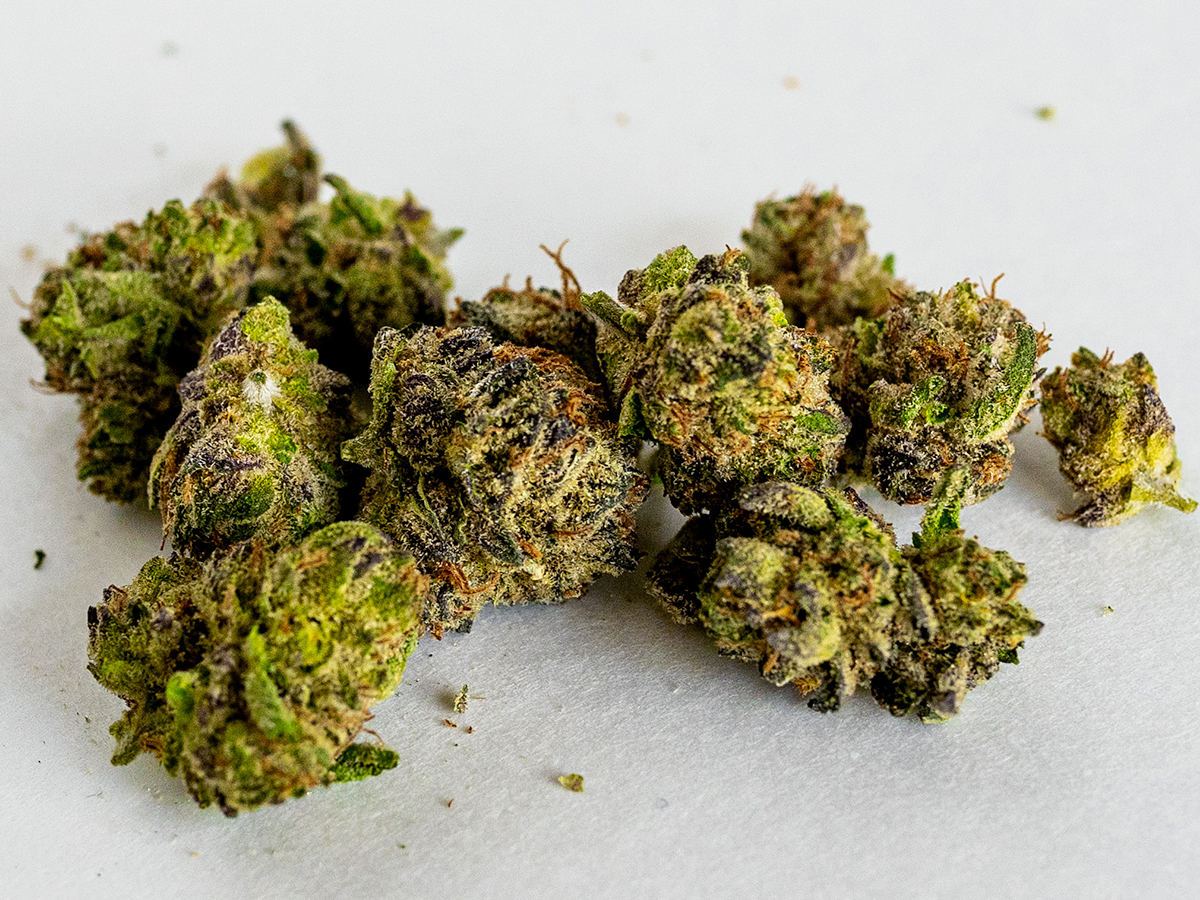 Difference Between Shake, Popcorn, and Full Nug