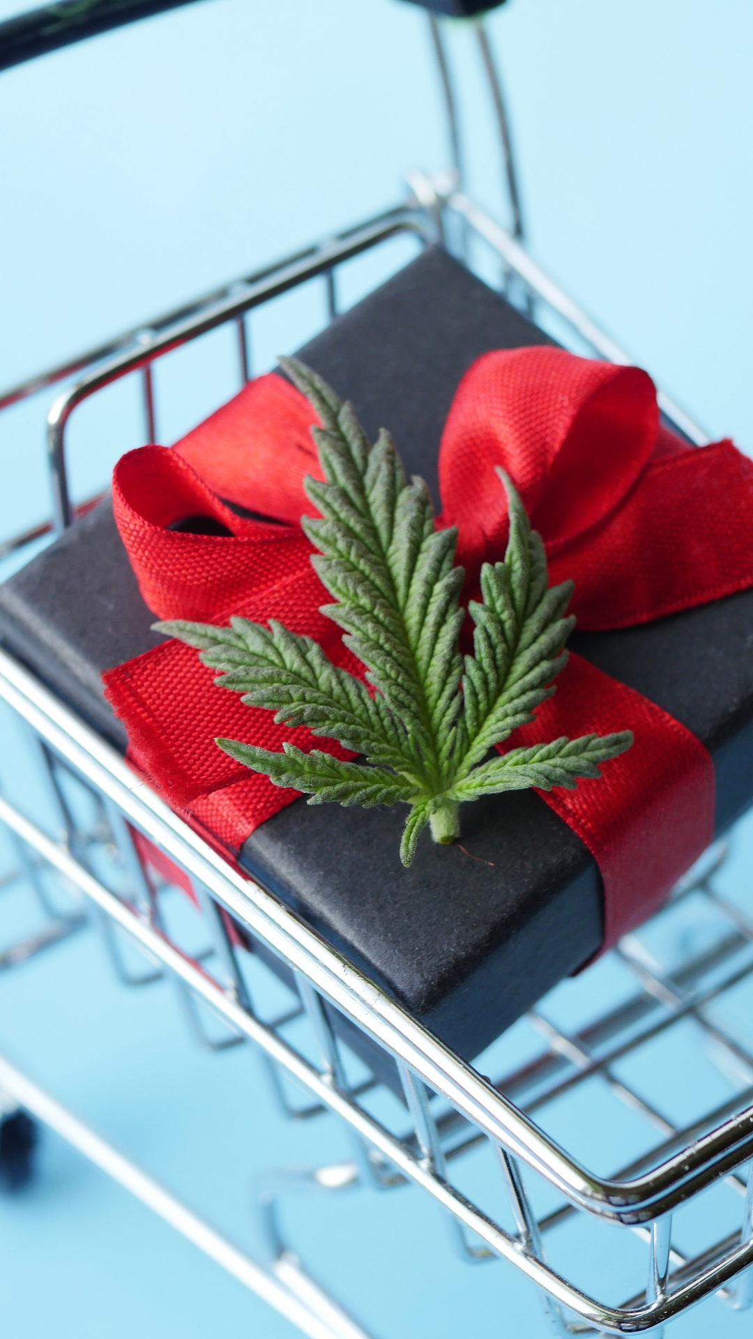 Cannabis Gifts