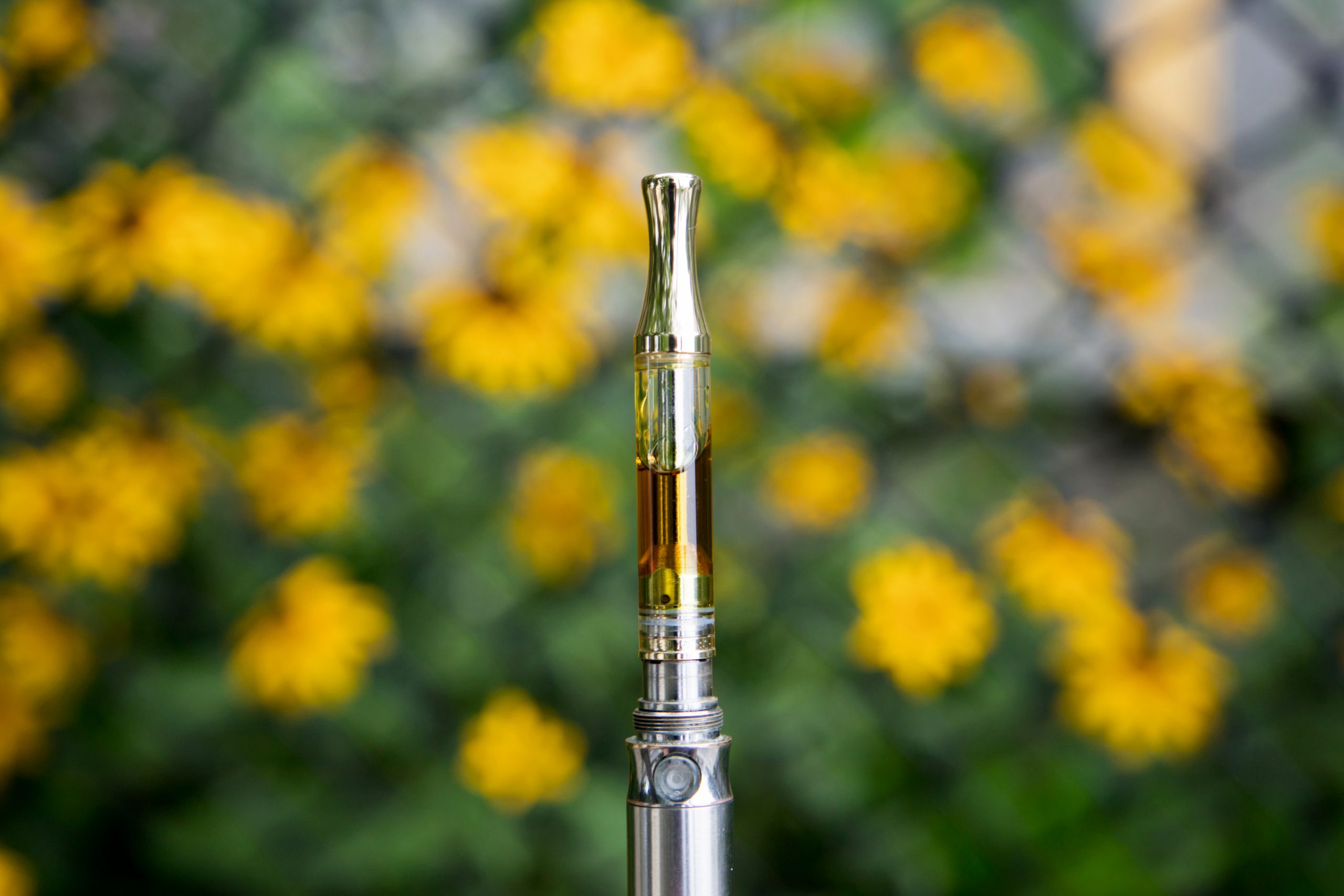 Strains 1G Live Resin Vape Cartridges
