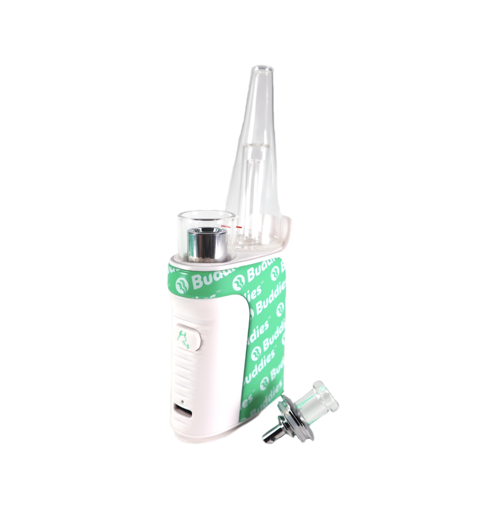 Buddies Toro E-Rig vape