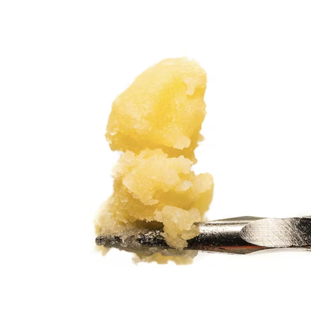 Live Resin