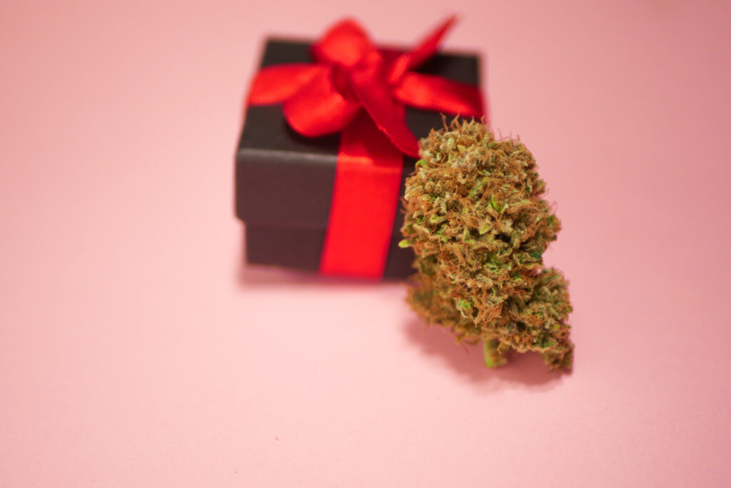 gift for stoners