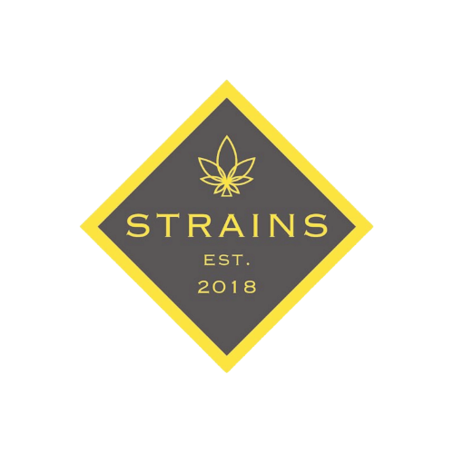 Strains Brand