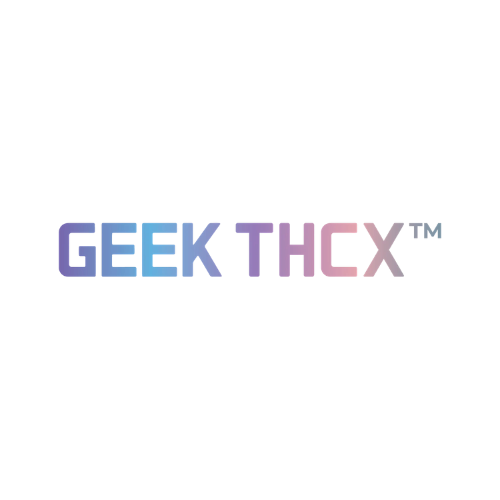 GEEK THCX