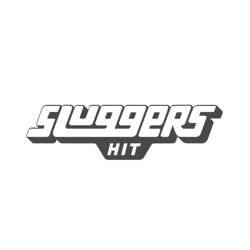 Sluggers Hit