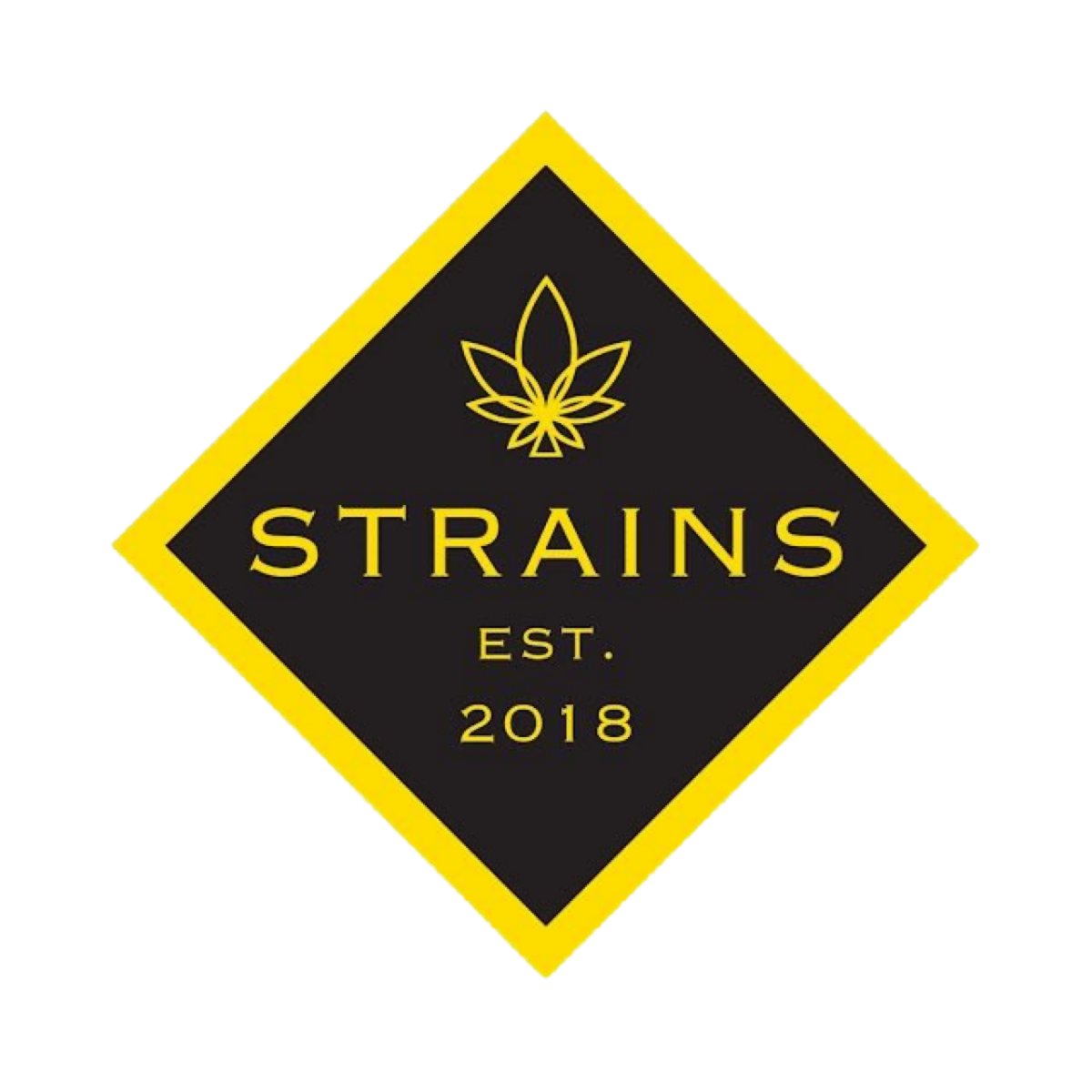 Strains Dispensary