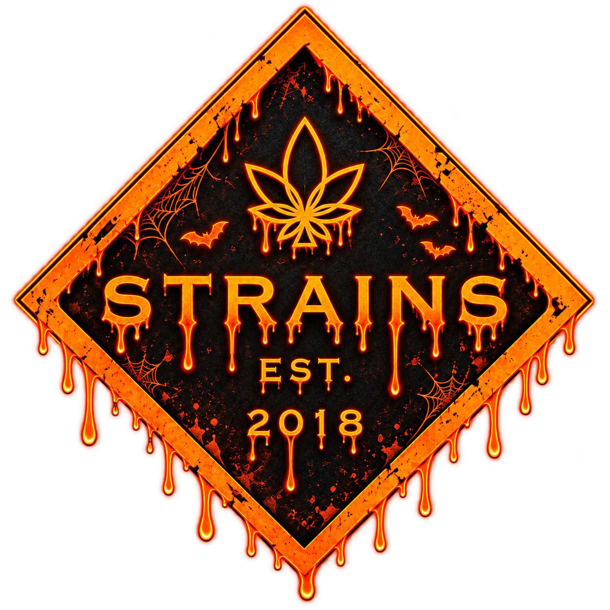 Strains Dispensary
