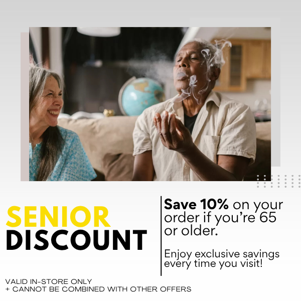 Senior SPECIAL